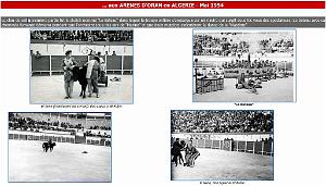 Arenes mai 54- 10